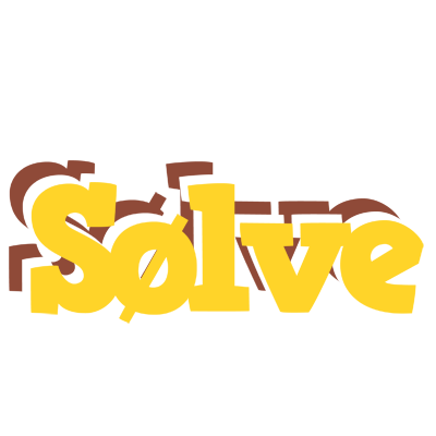 Sølve hotcup logo