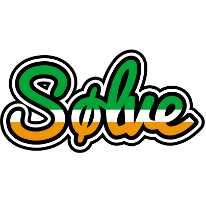 Sølve ireland logo
