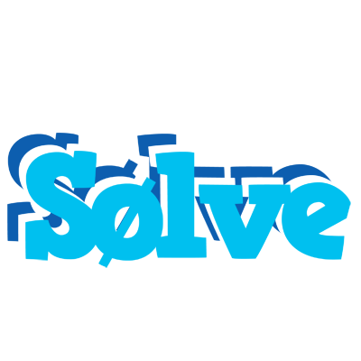 Sølve jacuzzi logo