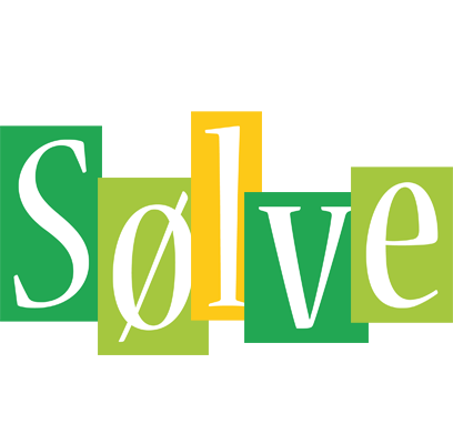Sølve lemonade logo