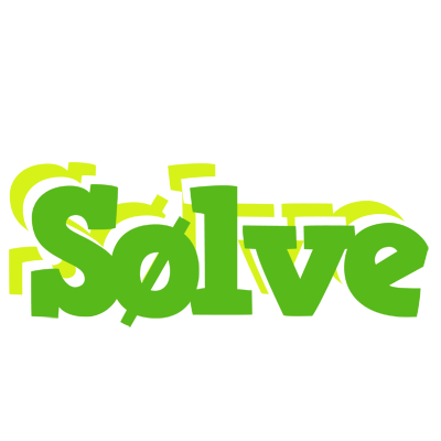 Sølve picnic logo