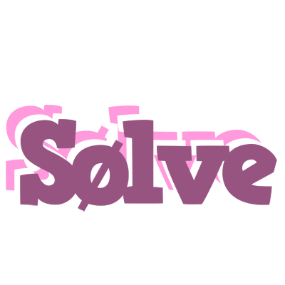 Sølve relaxing logo