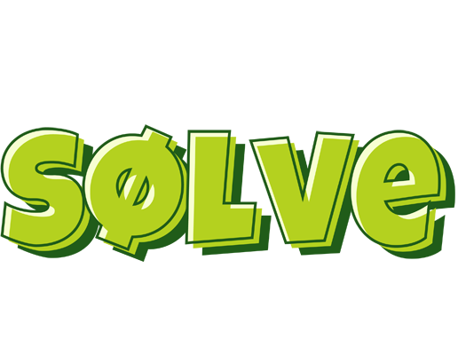 Sølve summer logo