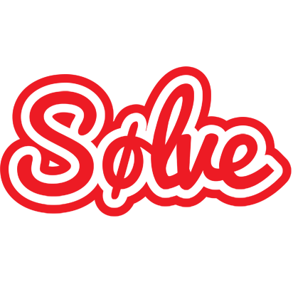 Sølve sunshine logo