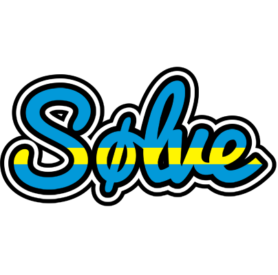 Sølve sweden logo