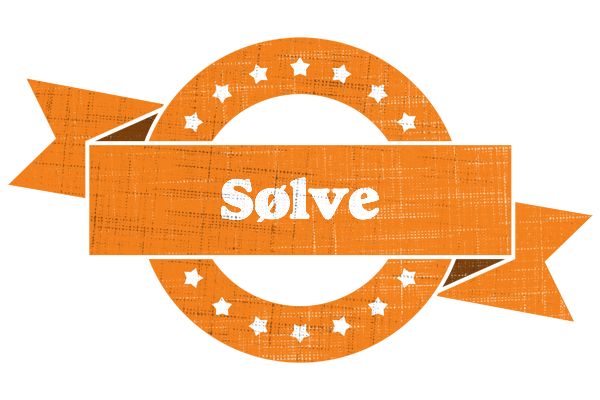 Sølve victory logo