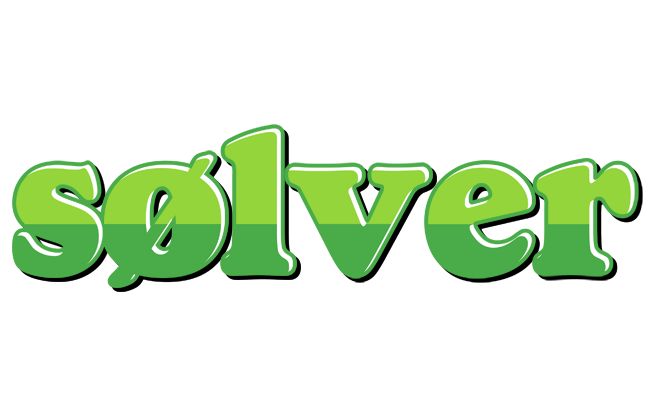 Sølver apple logo