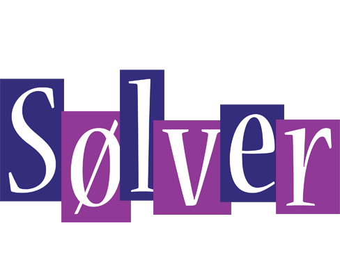 Sølver autumn logo