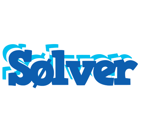 Sølver business logo
