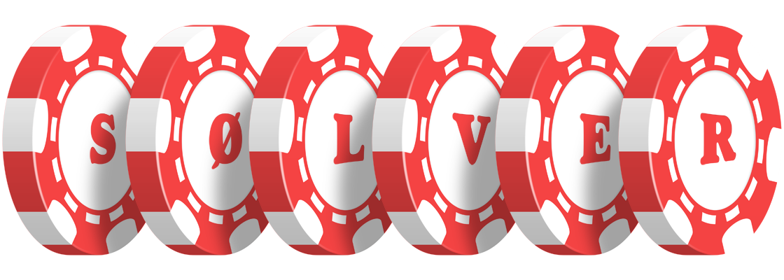 Sølver chip logo