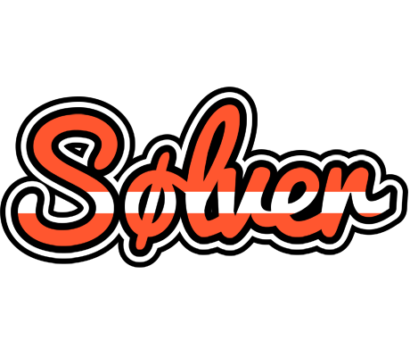 Sølver denmark logo