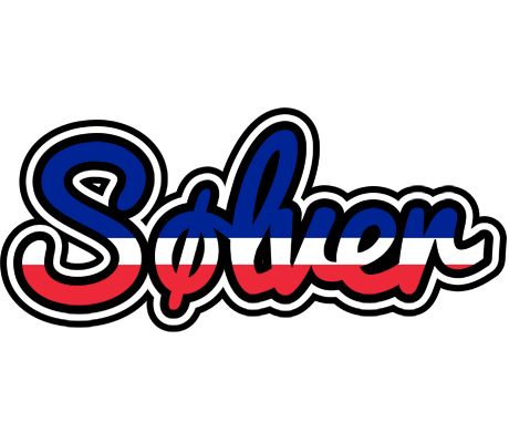 Sølver france logo