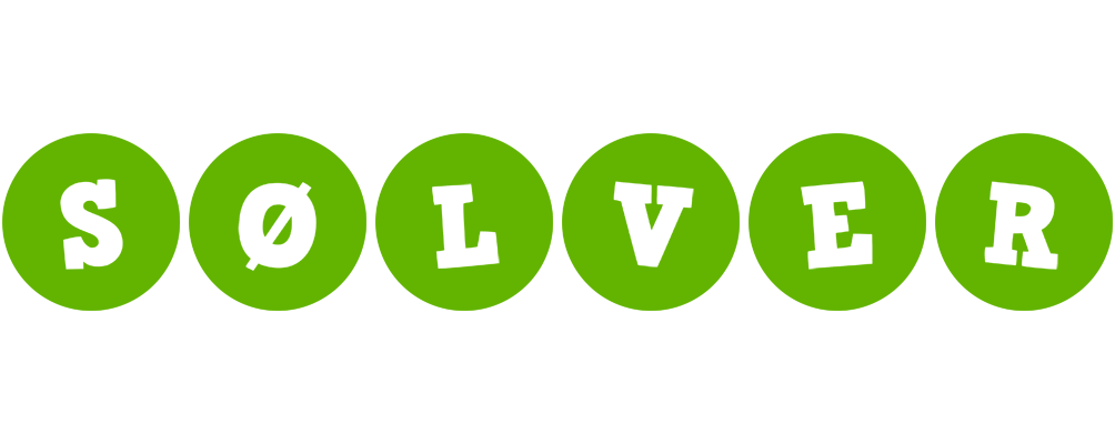 Sølver games logo