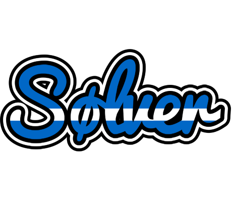 Sølver greece logo