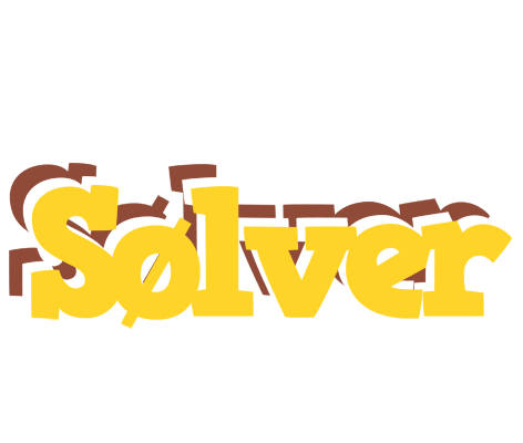 Sølver hotcup logo