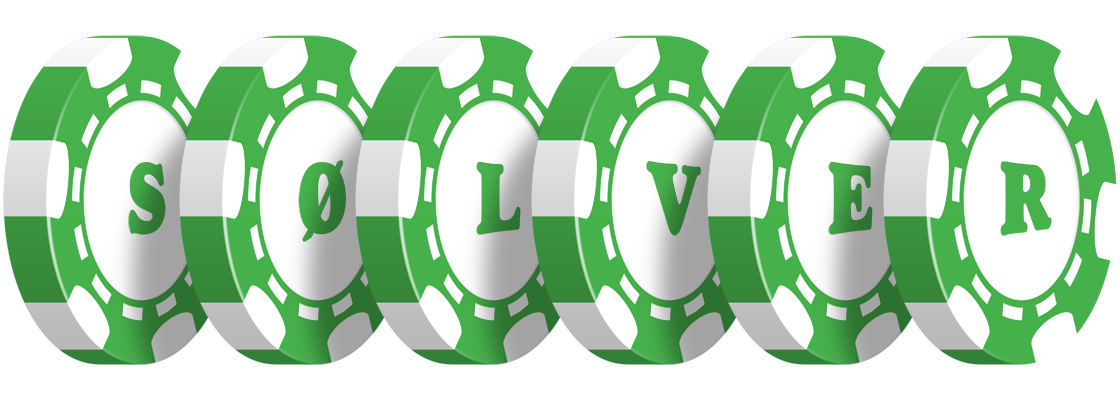 Sølver kicker logo