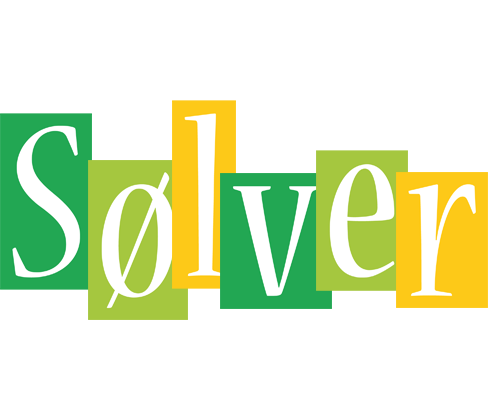 Sølver lemonade logo