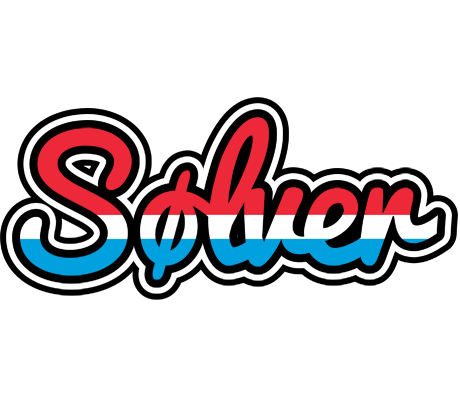 Sølver norway logo
