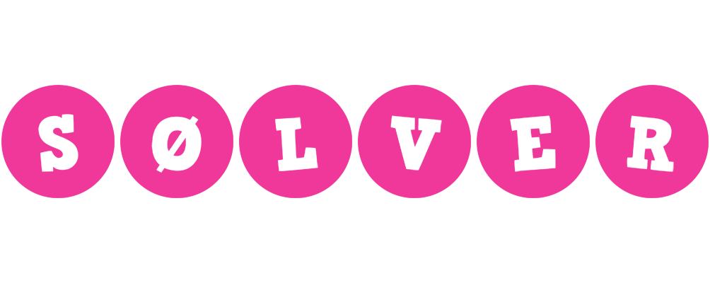 Sølver poker logo