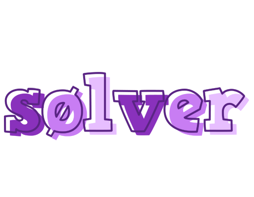 Sølver sensual logo