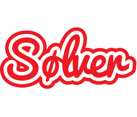 Sølver sunshine logo