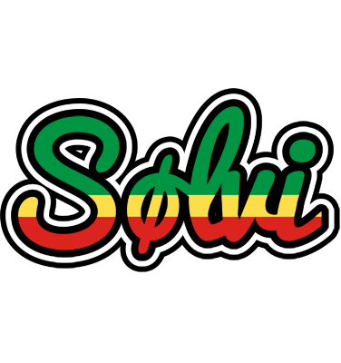 Sølvi african logo
