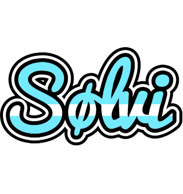 Sølvi argentine logo