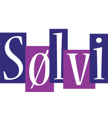 Sølvi autumn logo