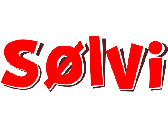 Sølvi basket logo