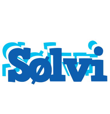 Sølvi business logo