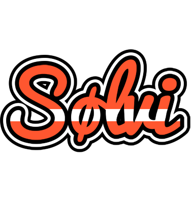 Sølvi denmark logo