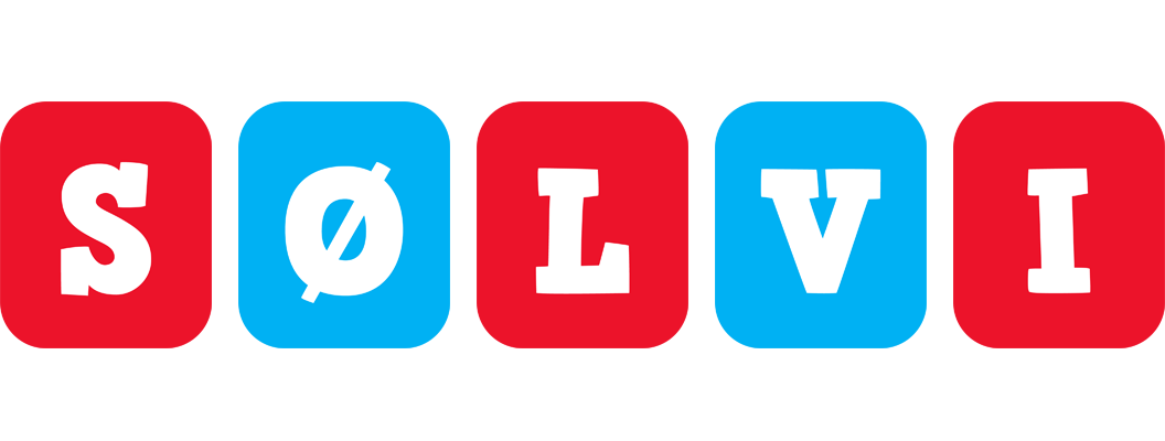 Sølvi diesel logo