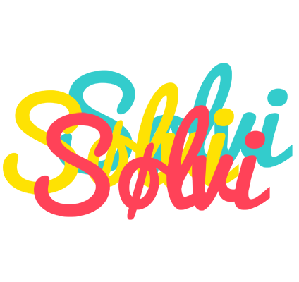 Sølvi disco logo