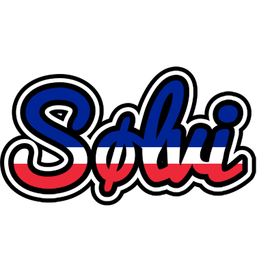 Sølvi france logo