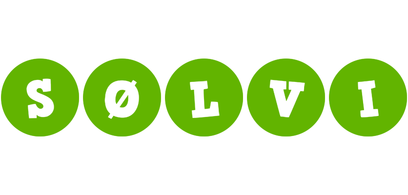 Sølvi games logo