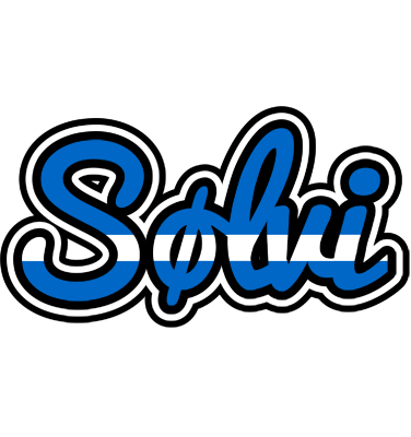 Sølvi greece logo