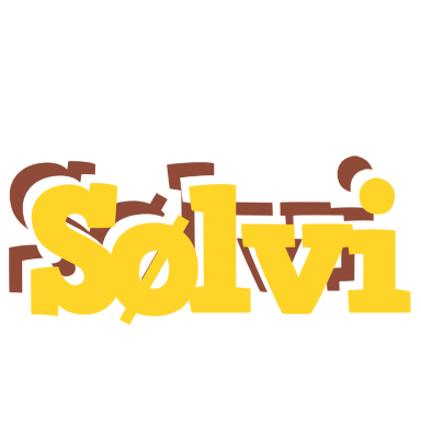 Sølvi hotcup logo