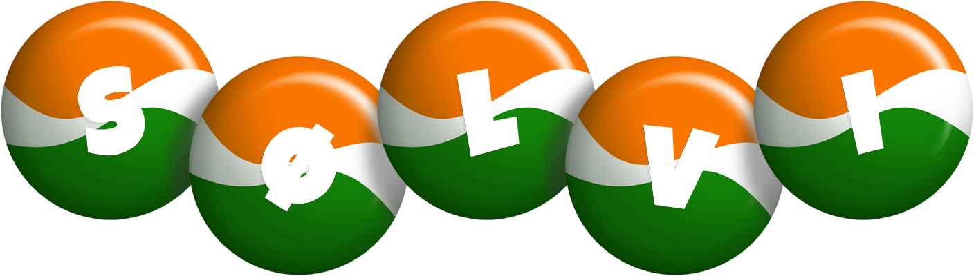 Sølvi india logo