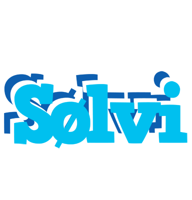 Sølvi jacuzzi logo