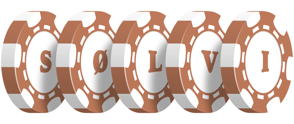 Sølvi limit logo
