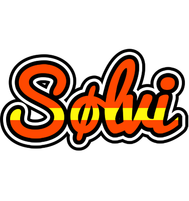 Sølvi madrid logo
