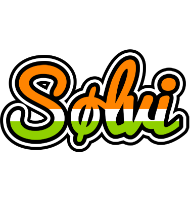 Sølvi mumbai logo