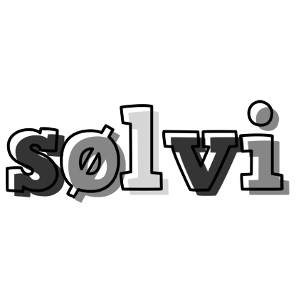 Sølvi night logo