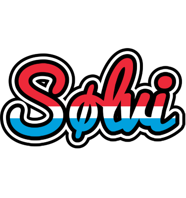 Sølvi norway logo