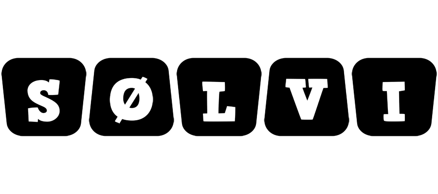Sølvi racing logo