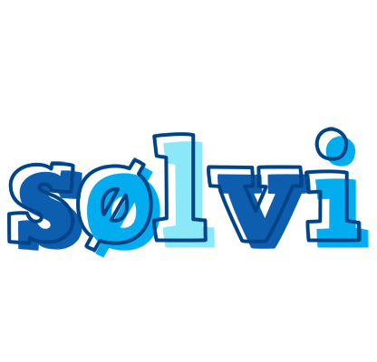 Sølvi sailor logo