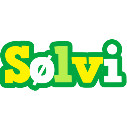 Sølvi soccer logo