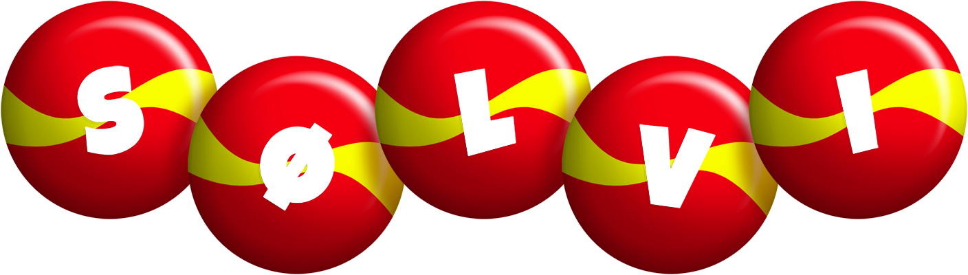 Sølvi spain logo
