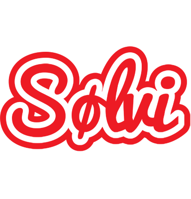 Sølvi sunshine logo