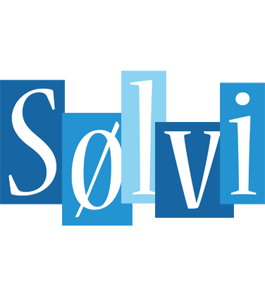 Sølvi winter logo